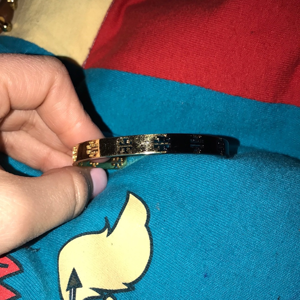 Tory Burch bracelet